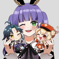 氷雨🫧🏹 (@hisame_ame_) Twitter profile photo