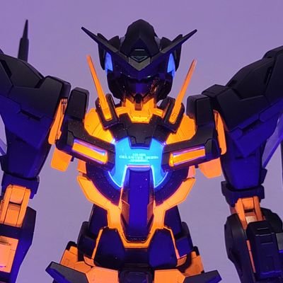 島根の辺境でガンプラ作ってます!SEED系が世代なので多めです。
無言フォロー失礼します。皆さんの作品を参考にさせてもらってます🙏
ガンプラ好きのかたフォロー大歓迎です🤗