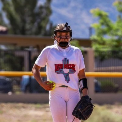 Santa Fe High '27 NM Choice pitcher/utility 3.5 GPA