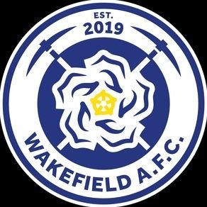 Official Twitter account of Wakefield AFC Juniors●Grassroots Junior section for @Wakefield_AFC