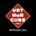 VRT / WoM / CUBE after (@REDomni_box) Twitter profile photo