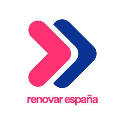 💥 Un nuevo espacio para inconformistas. #AhoraSíLibertad 🇪🇦🇪🇺
Te escuchamos: ✉️ hola@renovarespana.org |📱614 32 32 51 
🗽 Y tú, ¿te unes a la revolución?