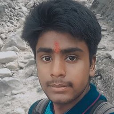GulshanBha97403's profile picture. 