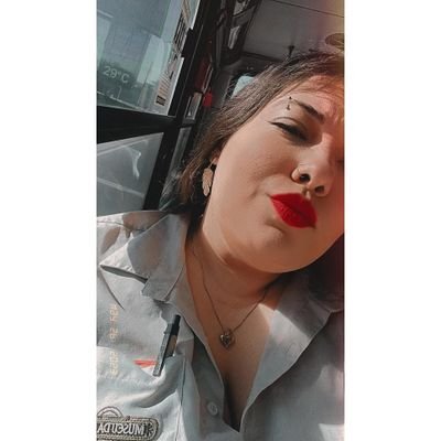 25y
geminiana ♊
Campinas-SP
🏳️🌈 love IS love 🏳️🌈❤️🔥