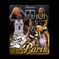Paris Rosser (@luh_xxparis) 's Twitter Profile