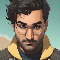 Ivan Alexander (@amivanalexander) 's Twitter Profile