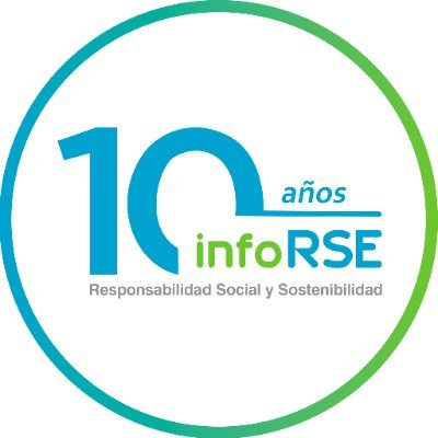 info_rse's profile picture. Somos el medio de comunicación referente en RSE y Sostenibilidad en Bolivia