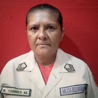 Rucy Torres Millán (@rucielot) 's Twitter Profile