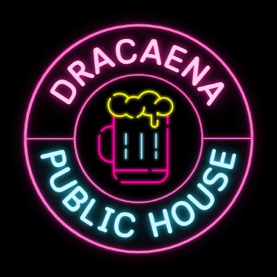VRChatで隔週土曜日22:00から開催予定のイベント「Pub Dracaena」の公式アカウントです。
訪れたお客様にささやかな幸運をお届けします。
ハッシュタグ：#PubDracaena
オーナー：@kurober_Clover