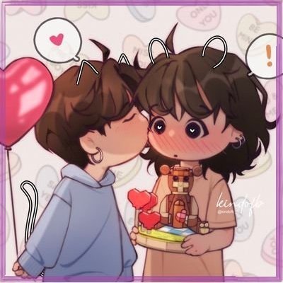 PinangoRosymar's profile picture. 💜💟💜🪻☔🍇🎡🎠🌆🎆🪩
👾👚⚗️🧬🔮🟣🟪♀️☯️🙋🏻‍♀️🇻🇪