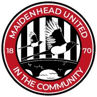 Maidenhead United in the Community(@MagpieCommunity) 's Twitter Profile Photo