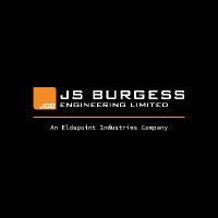 JS Burgess Engineering Ltd.(@burgess_ltd) 's Twitter Profile Photo