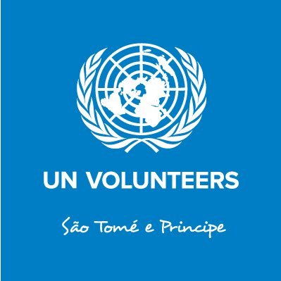 Official Twitter account of United Nations Volunteers Programme in Saõ Tomé e Principe. Contributing to Peace & Development through Volunteerism.