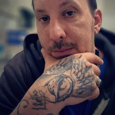 Production Director at Black Noise Magazine
Author.Photographer.Naturally Horrible Person
Nothing but a figment of your imagination.
https://t.co/y43ULsknr2