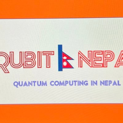 Quantum Computing ⚛️ Nepal🇳🇵