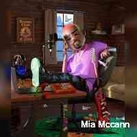 Mia Mccann (@mcannmia) 's Twitter Profile
