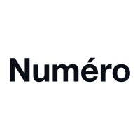 Numéro(@NumeroMagazine) 's Twitter Profile Photo