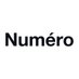 Numéro (@NumeroMagazine) Twitter profile photo