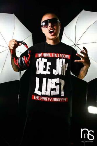 DEEJAYLUST562's profile picture. 