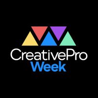 CreativePro Week (@creativeproweek) 's Twitter Profile Photo CreativePro Week (@creativeproweek) 's Twitter Profile Photo