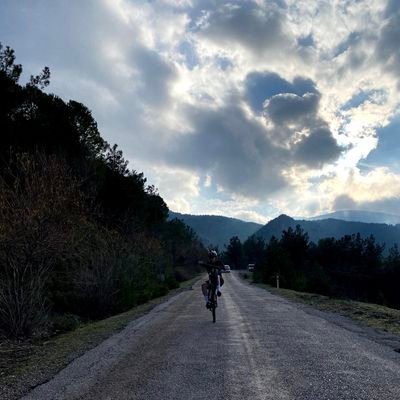 FahriOzarabaci's profile picture. 