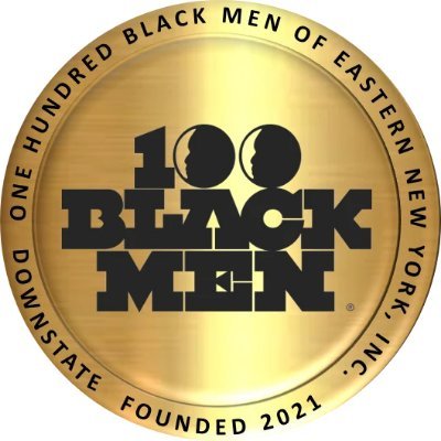 100 Black Men of Eastern New York’s mission is to serve the African American Community in Eastern New York and is a chapter of 100 Black Men of America, Inc.