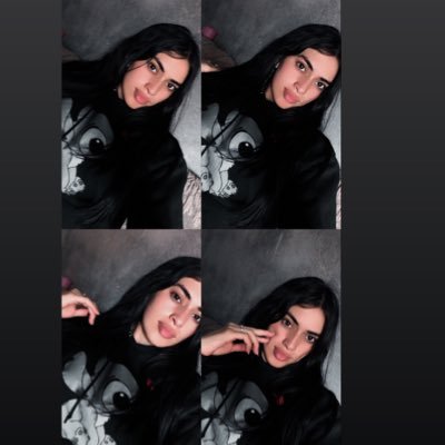 Im_ale1921's profile picture. Que tu brillo no lo opaque nadie ✨❤️