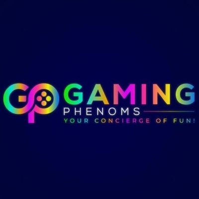 gaming_phenoms's profile picture. The best Gaming Platform on the world