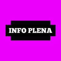 Info Plena(@infoplenaec) 's Twitter Profile Photo