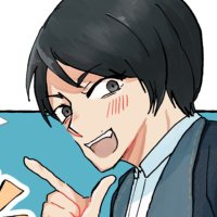 ちまき (@anko_mgms) Twitter profile photo