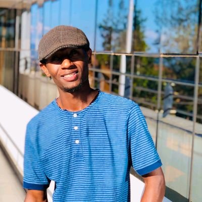 NiyibikoraJero2's profile picture. 