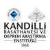 Kandilli Rasathanesi (@Kandilli_info) Twitter profile photo