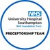 UHS Preceptorship (@UHS_Preceptors) Twitter profile photo