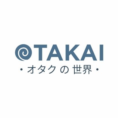 The official Otakai Twitter account. Providing the latest anime news directly from Japan. Your go-to for the latest resources ~ anytime, anywhere! ✨