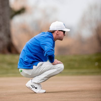 Assistant Coach for Kentucky Women’s Golf #GoBigBlue