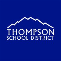 Thompson School Dist (@thompsonr2j) 's Twitter Profile