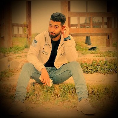 MaghrbiMahmoud's profile picture. كائن متمرد لدي فن الرسم