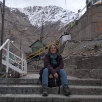 Pascale Bonnefoy Miralles (@pbonnefoy) 's Twitter Profile