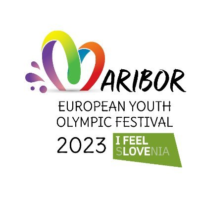 Official account of European Youth Olympic Festival
📍 Maribor, Slovenija
🗓 23.-29. julij 2023
One City, One Heart❤️
📸Tag us: #eyof2023maribor