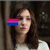 i don't know my gender
bisexual 🏳🌈
i like percy jackson
alt account: @thesun_isyummy
tsat my love ❤
3/6/23♥