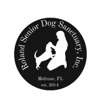 Roland Senior Dog Sanctuary(@rolandrescue) 's Twitter Profile Photo