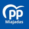 pp_miajadas's profile picture. Perfil oficial #PP de #Miajadas