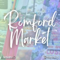 Romford Market(@RomfordMarket) 's Twitter Profile Photo