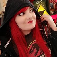Lilly Hyrule(@lillyhyrule) 's Twitter Profile Photo