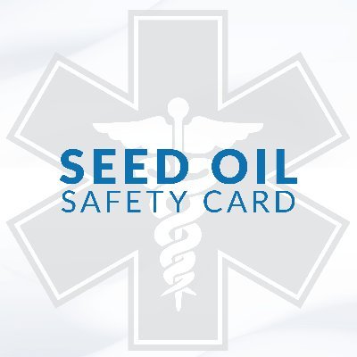 We are health enthusiasts helping you stay safe from seed oils in restaurants.