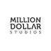 Million Dollar Studios (@MillionOffl) Twitter profile photo