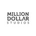 Million Dollar Studios (@millionoffl) Twitter profile photo Million Dollar Studios (@millionoffl) Twitter profile photo
