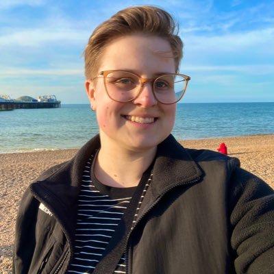 she/they | PhD student @ueaenv @ARIES_DTP researching microclimate refugia use and behavioural responses to extreme weather | 🇵🇱🏴🏳️🌈🏳️⚧️