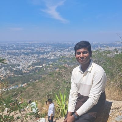 A student with aspirations to contribute to IT field and to the society.Placement coordinator and GDSC Management lead at PESCE MandyaPersonal: @Harihar17912849