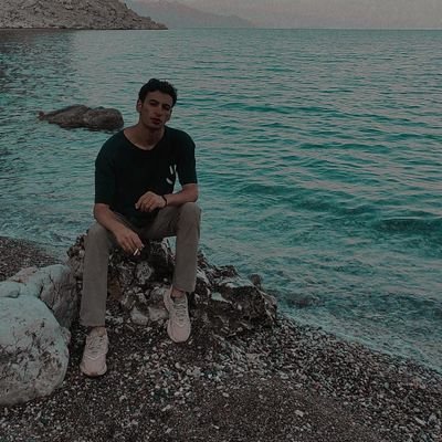 ahmet_96's profile picture. 